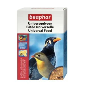 BEAPHAR UNIVERSEELVOER 1 KG.