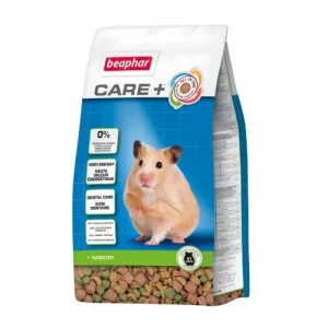CARE+ HAMSTER 700GR
