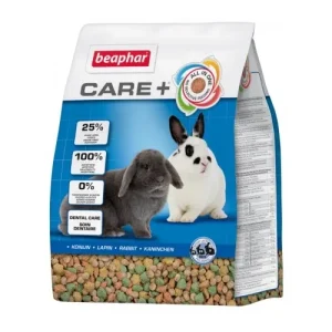 CARE+ KONIJN 1.5KG