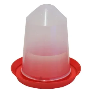 PLASTIC DRINKTOREN 3 LITER