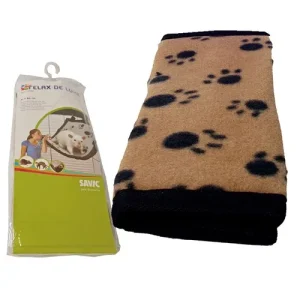 HANGMAT FRET/RAT RELAX DELUXE LARGE