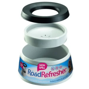 WATERBAK ROAD REFRESHER LARGE GRIJS