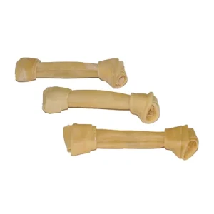 GEKNOOPTE KLUIF 20 CM THAISE KWALITEIT