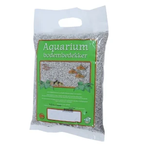 AQUARIUM GRIND 1-2MM LICHT 8KG.