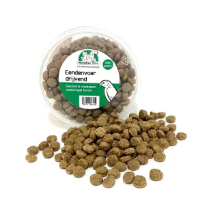 EENDENVOER DRIJVEND 200 GRAM