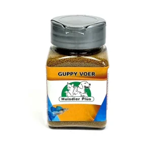 GUPPY VOER 100 ML