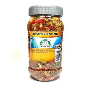 TROPISCH MENU 1000 ML