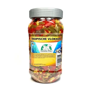 TROPISCHE VLOKKEN 1000 ML