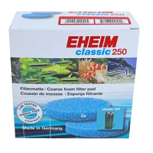 EHEIM CLASSIC 250 FILTERSPONS 2616131