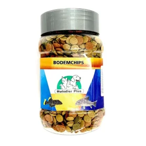 BODEMCHIPS 330 ML