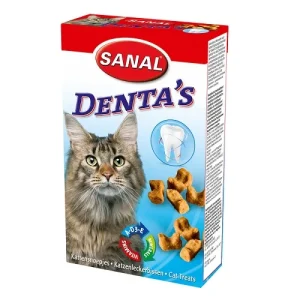 SANAL DENTA'S 75 GR.