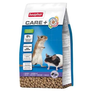 CARE+ GERBIL 700GR