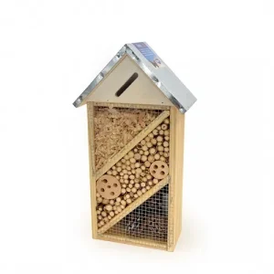 INSECTENHUIS ALVIN