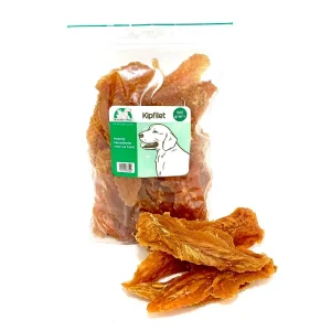 KIPFILET 400GR. ZAKJE