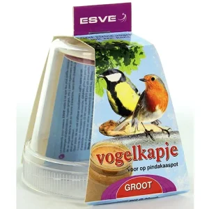 ESVE VOGELKAPJE GROOT