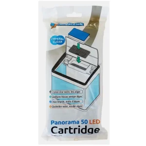 SUPERFISH PANORAMA 50 CARTRIDGE