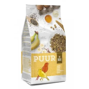WITTE MOLEN PUUR KANARIE 750GR