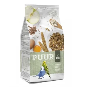 WITTE MOLEN PUUR PARKIET 2KG