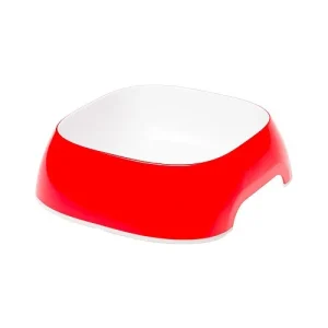FERPLAST GLAM EXTRA SMALL ROOD