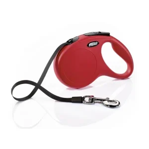 FLEXI CLASSIC TAPE L 5M ROOD