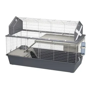 FERPLAST BARN 120 GRIJS