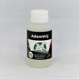 ADEMVRIJ 100ML     (= 20 LITER)