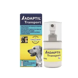 ADAPTIL TRANSPORT SPRAY 20 ML