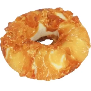 DONUT MET KIP 5 CM