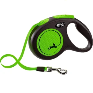 FLEXI NEW NEON TAPE S 5M GROEN