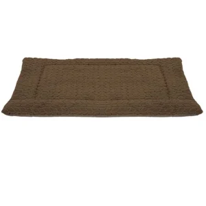 PETLANDO DAISY BLANKET XL BROWN 110X70X4