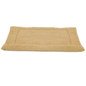 PETLANDO DAISY BLANKET XL BEIGE 110X70X4