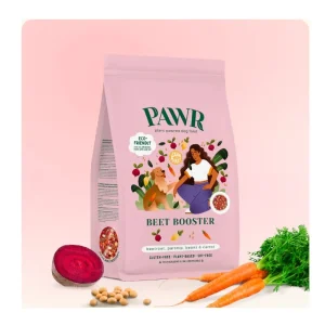 PAWR BEET BOOSTER 750 GRAM