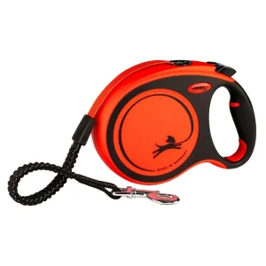 FLEXI XTREME TAPE L ORANGE 8 M