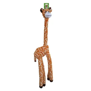 HONDENSPEELG. GIRAFFE LANGNEK XXL 90CM