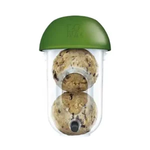 LONA MEZENBOL HOUDER M2 GROEN