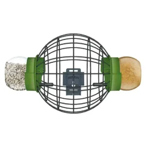 LONA VOERKOOI V20 ROND