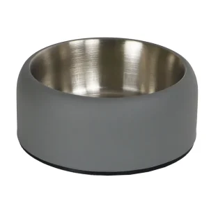 EETBAK RVS DUBBELWANDIG 19CM 1000ML