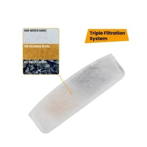 FERPLAST ASTRA FILTER WIT